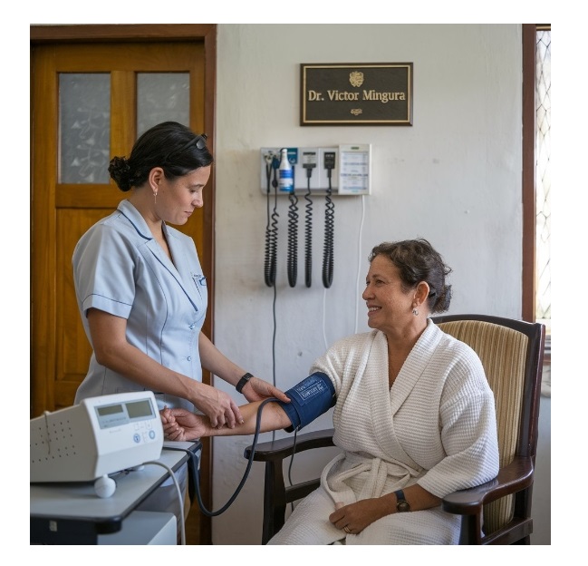 urodinamia vias urinarias