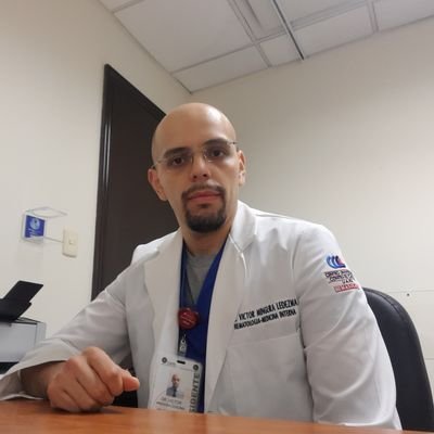 hematologo victor mingura